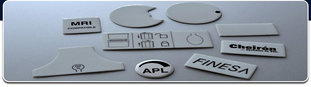 In Mould Labelling from Customark Limited